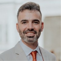 Justin Joyce Email & Phone Number