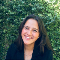 Taxfyle Employee Oriana Aristizabal Vega's profile photo