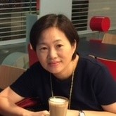 Blue Brick Consulting Group Pte. Ltd. Employee Geok Ang's profile photo