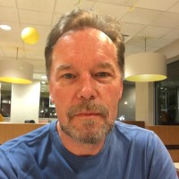 Schlumberger Employee Andrew Coyle-Larner's profile photo