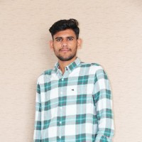 Ramkishor Choudhary Email & Phone Number