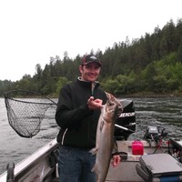 RUSH TRUCK CENTER Employee Aaron Grant's profile photo