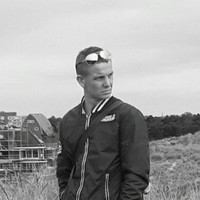 Interflow Employee Bart Vossen's profile photo