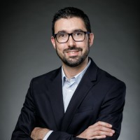 BCD Travel Employee Marcos Marques's profile photo