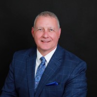 Bon Secours Mercy Health Employee Brian Gwyn's profile photo