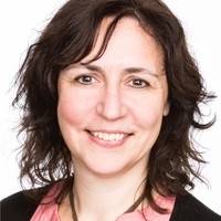 Indaver Employee Hilde Vangilbergen's profile photo