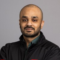 Rimeda AB Employee Bilal Ahmad's profile photo