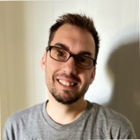 Viridian Coffee Employee Matthew Johnson's profile photo