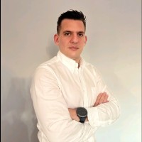 Orbyt-Global Employee Apostolos Papadopoulos's profile photo