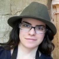 Pacific Sec Employee Thaís Abib's profile photo