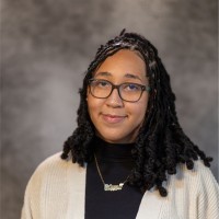 Community Mainstreaming Employee Brianna Thompson's profile photo