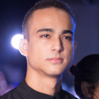 Zro Bank Employee Judson Costa's profile photo