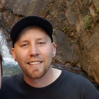 Justin Bowers's profile photo