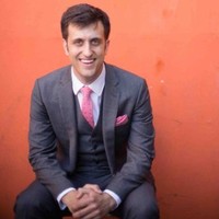 Staffbase Employee Daniel Sommer's profile photo