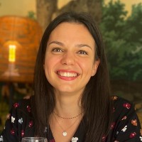 COPHACLEAN Employee Aurélie Melinand's profile photo
