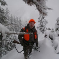 John Kidder Email & Phone Number