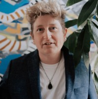 The Crucible Employee Cristalle Irons's profile photo