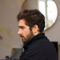 YUST Employee Steve Nori's profile photo