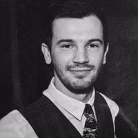 Erie Industrial Equipment Employee Ryan Samples's profile photo