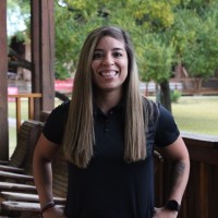 Camp Gladiator Employee Estefania Serna's profile photo