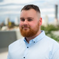ProLend Solutions Employee Callum Smith's profile photo