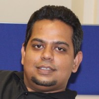 DealShare Employee Ankit Chauhan's profile photo