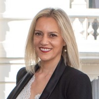 Synergie Employee Ines Lavadiño Sanguino's profile photo