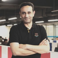 PlanetSpark Employee Kunal Malik's profile photo