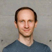 Starship Technologies Employee Taavi Pungas's profile photo