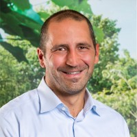 Darling Ingredients Employee Joost Driessen's profile photo