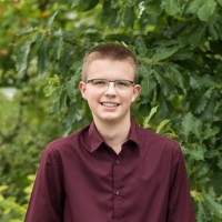 Machine Concepts Inc. Employee Isaac Budde's profile photo