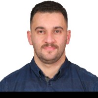 Yousef Daoud Email