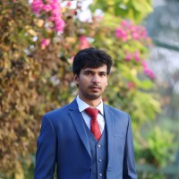 Apple Employee Junaid Syed's profile photo