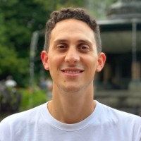 Alloy Employee David Azar's profile photo
