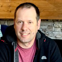 Avalon Master Builder Employee Ian Beckett's profile photo