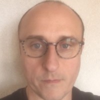 COMPAGNIE MADRANGE Employee Jérôme Bougouin's profile photo