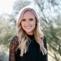 Berkshire Hathaway HomeServices Arizona Properties Employee Kylie Ray's profile photo