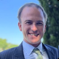 CRE Insurance Broking Employee Jonathan Chalk's profile photo