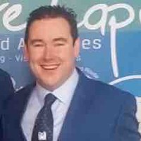 TF Royal Employee Michael Yates's profile photo