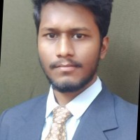 AcciónLAB Employee Mohammad Zuber's profile photo