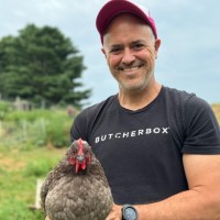 ButcherBox Employee Mike Salguero's profile photo