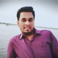 Visual Stories Employee Sachin Wani's profile photo