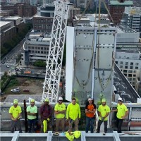 Massey's Plate Glass & Aluminum, Inc. Employee Joseph Sirko's profile photo