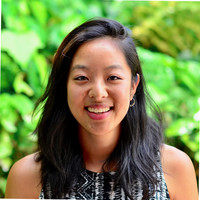 Boundless Product Development Employee Joanna Ho's profile photo