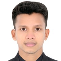ADNOC Distribution Employee Stebin Sunny's profile photo
