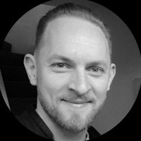 Cyphr Studio Employee Robert Bennett's profile photo