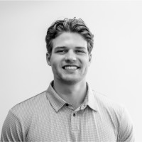 Aguasol Employee Mitchell Bingaman's profile photo