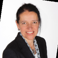 TOPIX AG Employee Regina Pauli's profile photo