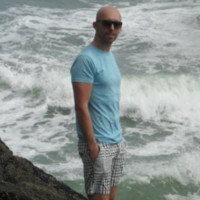 Te Whatu Ora Waitaha Canterbury Employee Anthony Hampton's profile photo