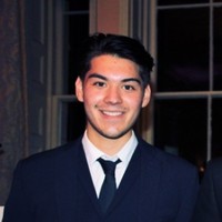 FF News | Fintech Finance Employee Dylan Young's profile photo